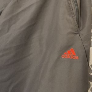 Adidas Workout Pants